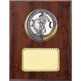 resin-plaque-series-soccer-female