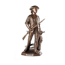 P279_terrance-patterson-military-figures-sculptures-P279-large-minuteman-statue