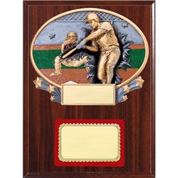 resin-plaque-series-baseball-batter