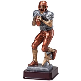 multi-color-statuette-resin-series-football