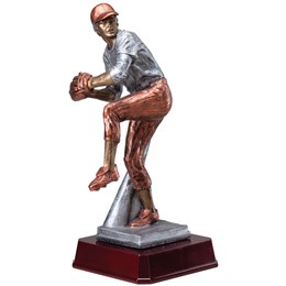 multi-color-statuette-resin-series-baseball