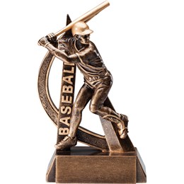 ultra-action-sports-resin-series-baseball