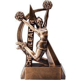 ultra-action-sports-resin-series-cheer