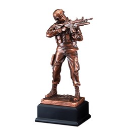american-hero-series-army