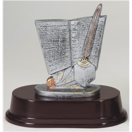 antique-sculpture-resin-series-knowledge