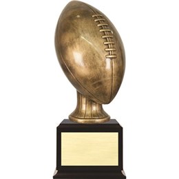 award-on-base-series-football-bronze