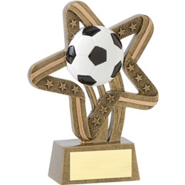 resin-series-soccer-star