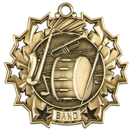 ten-star-series-band