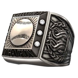 Torch_Champion_Silver_Baseball