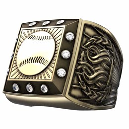 Torch_Ring_RGB13-004_Gold_Baseball