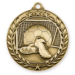 wreath-series-soccer-medal