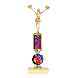 WTC8CHR