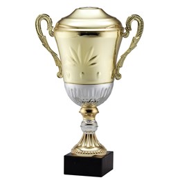 Amc18 Series - Semi-Metal Cup