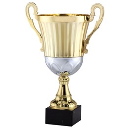Amc19 Series - Semi-Metal Cup