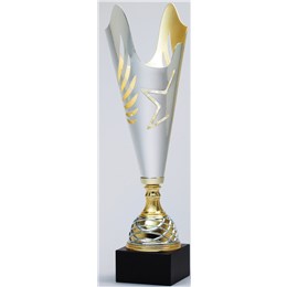 Amc23 Series - Semi-Metal Cup