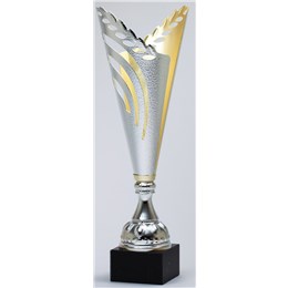 Amc26 Series - Semi-Metal Cup