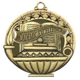 Academic Performance - Academic Excellence