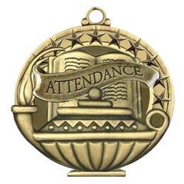 Academic Performance - Attendance