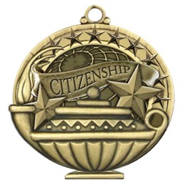 Academic Performance - Citizenship