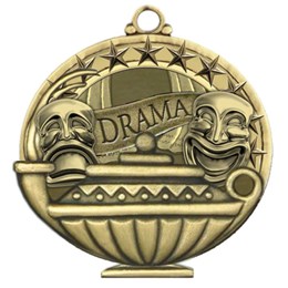 Academic Performance - Drama