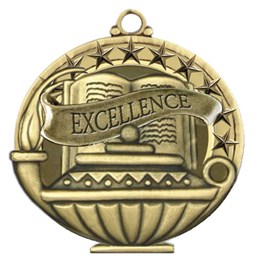 Academic Performance - Excellence
