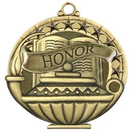 Academic Performance - Honor