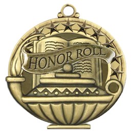 Academic Performance - Honor Roll
