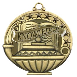 Academic Performance - Knowledge