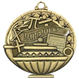 Academic Performance - Mathematics