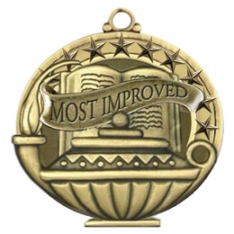 Academic Performance - Most Improved