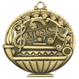 Academic Performance - Music