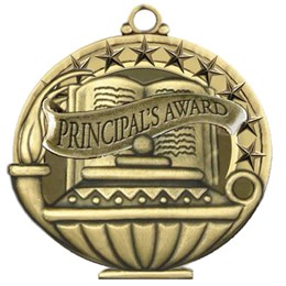 Academic Performance - Principal's Award