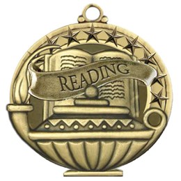 Academic Performance - Reading