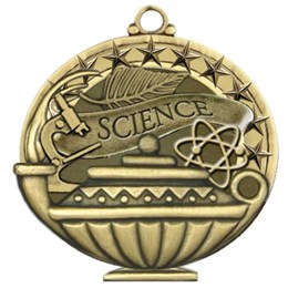 Academic Performance - Science