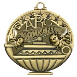 Academic Performance - Spelling Bee