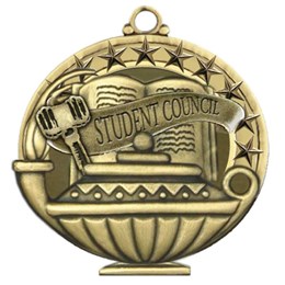 Academic Performance - Student Council