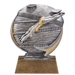 3d-motion-xtreme-resin-series-swimming-female