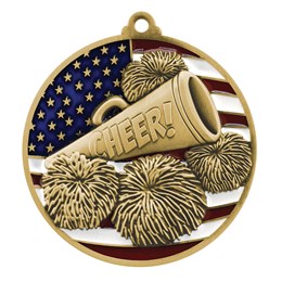 patriotic-medal-series-cheer