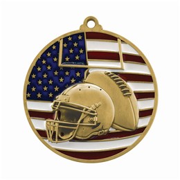 patriotic-medal-series-football