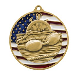patriotic-medal-series-swimming
