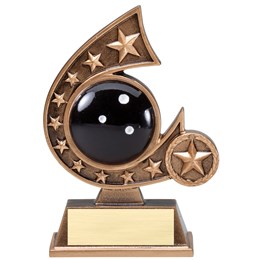 resin-comet-resin-series-bowling