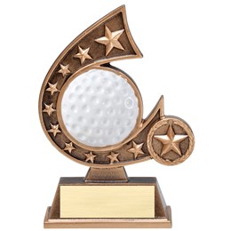 resin-comet-resin-series-golf