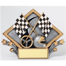 diamond-plate-resin-series-racing
