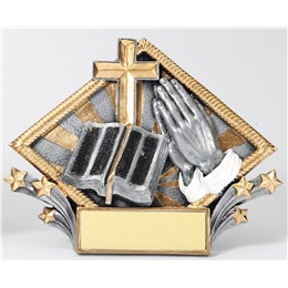 diamond-plate-resin-series-religion