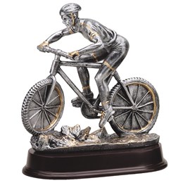 antique-action-resin-series-biking
