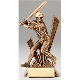 bronze-checkmate-resin-series-baseball