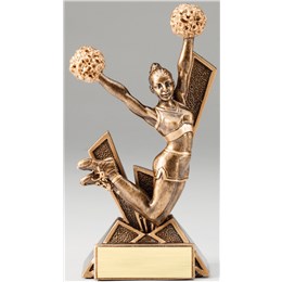 bronze-checkmate-resin-series-cheer