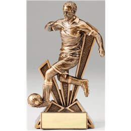 bronze-checkmate-resin-series-soccer