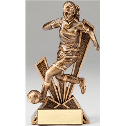bronze-checkmate-resin-series-soccer-female