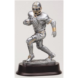 antique-action-resin-series-football